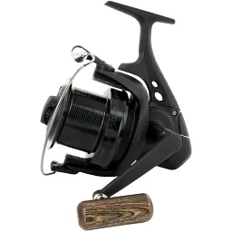 Котушка Okuma Custom Black CB-80 3+1BB - мініатюра 2