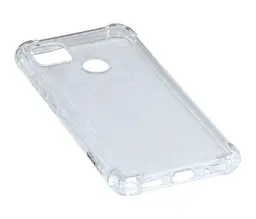 Чохол XON PhoneCase для Xiaomi Redmi 9C / Poco C3 (PCSA3210901T 0694) Прозорий - мініатюра 2