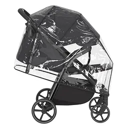 Прогулянковий візок Carrello Bravo Lite CRL-5529 Supreme Brown Light з LED-підсвічуванням - мініатюра 6