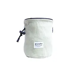 Мішечок для магнезії Evolv Corduroy Chalk Bag - мініатюра 2