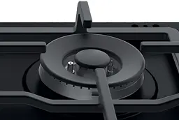 Варильна поверхня Whirlpool TGML 661 NB газова - мініатюра 5