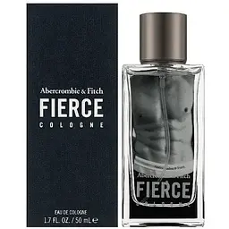 Одеколон Abercrombie & Fitch Fierce 50 мл