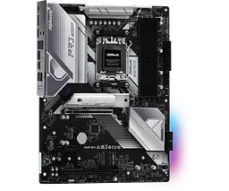 Материнська плата ASRock B650 Pro RS Socket AM5 (B650 PRO RS) - мініатюра 3