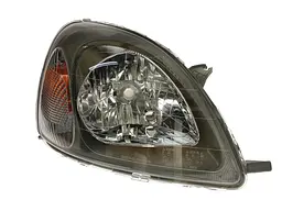 Фара передня права Toyota Yaris 99-05р Depo (212-11A2R-LD-EM)