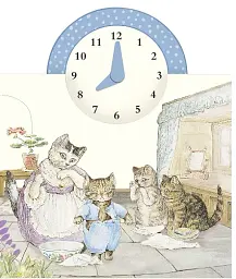What Time Is It Peter Rabbit? - мініатюра 3