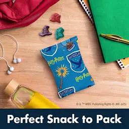 Жувальні цукерки Harry Potter Fruit Snacks 1шт, 22.7г - мініатюра 3
