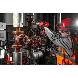 Гайковерт акумуляторний безщітковий 3/4'' MILWAUKEE, M18 ONEFHIWF34-502X, 2034Нм, з кільцем - мініатюра 9
