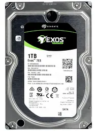 Жорсткий диск Seagate 3.5 Enterprise Capacity v5 1Tb (ST1000NM0055) Б/в