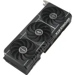 Відеокарта ASUS GeForce RTX5080 16GB PRIME OC (PRIME-RTX5080-O16G) - мініатюра 3
