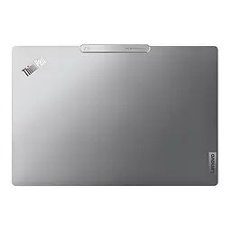 Ноутбук Lenovo ThinkPad Z13 Gen 1, 13.3" 1920x1200 IPS 400nits, AMD Ryzen 7 PRO 6850U 8-core, 16 GB DDR5, 512 GB SSD m2 PCIe, AMD Radeon 680M графікою, Windows. Arctic сірий-чорний, Nano-SIM card slot, 4G LTE CAT4 - мініатюра 4