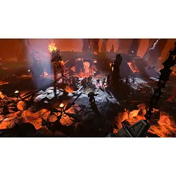 Ключ активації Microsoft Age of Wonders 4 для Xbox Series S/X - мініатюра 3