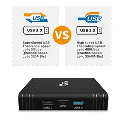 Android TV приставка Amlogic TV BOX X96 Air |S905X3, 4GB RAM, 64GB ROM| - мініатюра 4