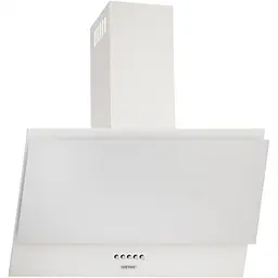 Витяжка похила Eleyus ACCENT 1000 LED 60 WH - мініатюра 2