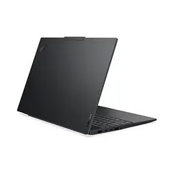 Ноутбук Lenovo ThinkPad E16 Gen 3 (16 FHD IPS, Ryzen 7 250, 16 GB, 512 SSD, UMA, W11P) Eclipse Black (21SUS01P00) - мініатюра 3