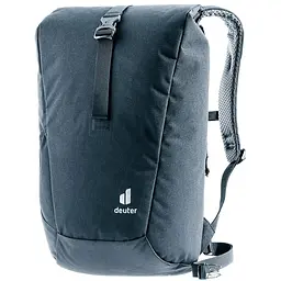 Рюкзак Deuter Stepout 22 Black (1052-3815223 7000)