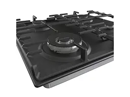 Варильна поверхня Gorenje GW642SYB - мініатюра 4