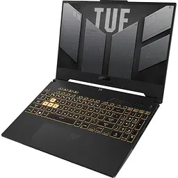 Ноутбук Asus TUF F15 FX507ZV4-HQ039 - мініатюра 4