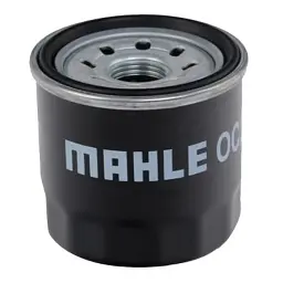 Фільтр масляний Mahle OC215 - мініатюра 4