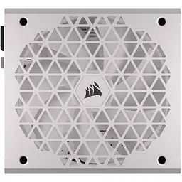 Блок живлення Corsair RM750x White 750W (CP-9020273-EU) - мініатюра 4