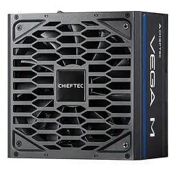 Блок живлення Chieftec Vega M 850W 80+ Gold (PPG-850-C) - мініатюра 2