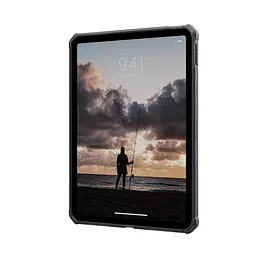 UAG Чохол UAG для iPad 11" (Gen 11, 2025), Scout+, Ash - мініатюра 9