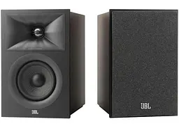 Акустична система JBL Stage 240B (JBL240BBLK) - мініатюра 5