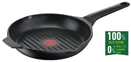 Сковорода-гриль Tefal Delicio 26 см (E2324074) - мініатюра 2