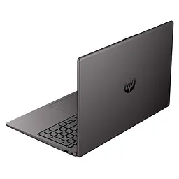 Ноутбук HP 250R G10 FHD 15, 6 дюймів Intel Core 7 150U 16 ГБ 512 ГБ SSD Free Dos Dark Ash Silver - мініатюра 4