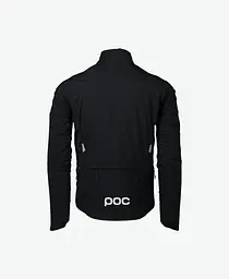 Велокуртка POC Pro Thermal Jacket M Чорний - мініатюра 2