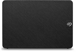 Зовнішній жорсткий диск 3.5" USB 4.0TB Seagate Expansion Desktop Black (STKP4000400)