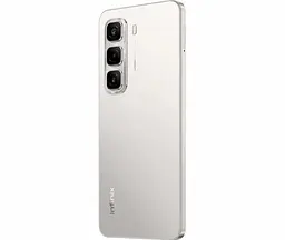 Смартфон Infinix Hot 50 8/128Gb Titanium Grey (X6882) (UA UCRF) NFC - мініатюра 2
