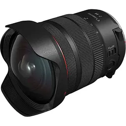 Об'єктив Canon RF 7-14mm f/2.8-3.5L Fisheye STM (7343C005) [171548] - мініатюра 5