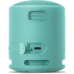 Портативна акустика Sony SRS-XB13 Light Blue SRSXB13LIC - мініатюра 2