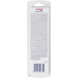 Зубна щітка Aquafresh Екстрім Клін 1+1 - мініатюра 2