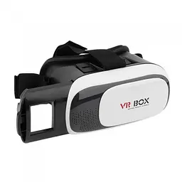 3D окуляри віртуальної реальності VR BOX 2.0 з пультом - мініатюра 6