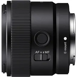 Об'єктив Sony E 11mm f/1.8 (SEL11F18) [120127] - мініатюра 4