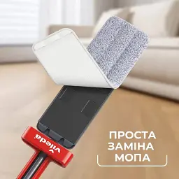 Швабра Vileda ZipFresh 1 шт. - мініатюра 3