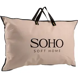 Подушка Soho Nice Sleep 50х70 см (50*70 см Nice Sleep) - мініатюра 4