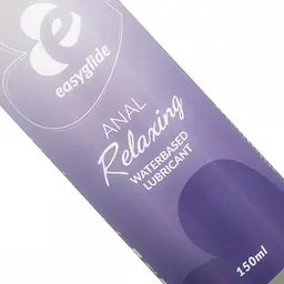 Лубрикант Анальный расслабляющий EasyGlide Anal Relaxing Lubricant 150 ml - мініатюра 3