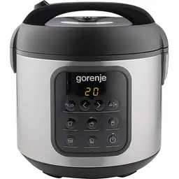 Мультиварка MC2SBK Gorenje teh0027341