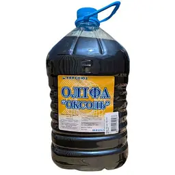 Оліфа Оксоль УКРСОЮЗ 4л 3,5кг