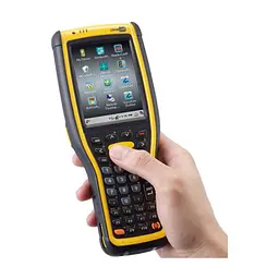 Термінал збору даних Cipherlab CPT-9700 2D (A973C3C2N5RUP) - мініатюра 2