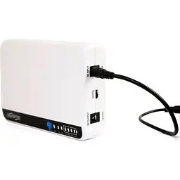 Джерело безперебійного живлення [ДБЖ] для роутера EnerGenie EG-UPS-DC18 [107349] - мініатюра 3