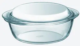 Каструля для запікання Pyrex 3 л (208A000/8643)