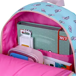 Рюкзак шкільний  ортопедичний дитячий Yes Pusheen K-44XS - мініатюра 10