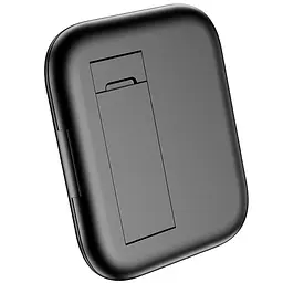 Дата кабель Hoco U114 Treasure box 60W (0.28m) Black - мініатюра 4