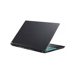 Ноутбук RBT-UPA Clevo PC50-I7 15,4K I7-11800H 32G DDR4 2TBTB PCIE RTX 3060 Thunderbolt 4 USB 3.2 - мініатюра 2