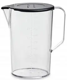 Блендер Bamix Luxuryline Chrome, М200 (100.959) - мініатюра 5