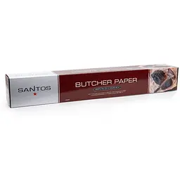 Пергамент для грилю та копчення Santos ширина 60 см 45 м (232340) - мініатюра 6