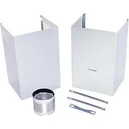 Витяжка Minola Slim T 6712 I 1100 LED - мініатюра 10